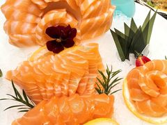 -北塘海鲜·天津菜(大光明桥旗舰店)