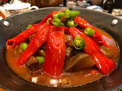 -姜君·千岛湖鱼头馆(浦东大道店)