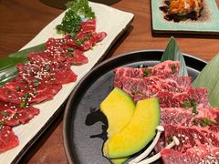 -御牛道日式烤肉料理(杭州万象城店)