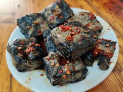 -五娭毑臭豆腐(黄兴南路店)