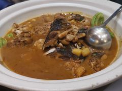 -黄泥岗·地道湖北菜(奥特莱斯店)