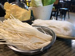 -柳州人田螺鸭脚煲(农院路1店)
