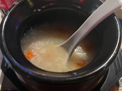 -红蜡烛-养生粥-津鲁菜(中山路店)