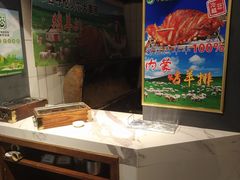 -小秦淮·南京土菜(新亭西路店)