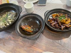 -小时候焗海鲜(鄞州万达店)