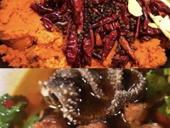 -黄潇洒老火锅(九眼桥宏济巷店)