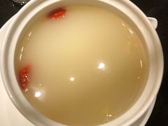 -北京王府井希尔顿酒店·秦唐中餐厅Chynna