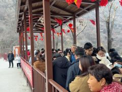 -少华山国家森林公园