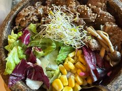 -Green Leaf Sushi l Kitsilano