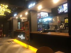 -真功夫(棠下店)