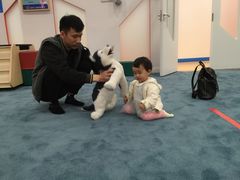 -美吉姆早教(西安万象城中心)