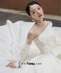 -韩国天使嫁衣婚纱礼服馆(上海旗舰店)
