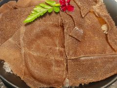 大片脆毛肚-阳坊涮肉(西直门凯德mall店)