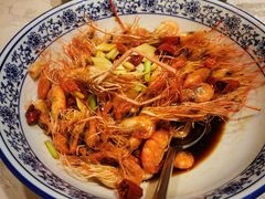-扬州香格里拉·香宫中餐厅
