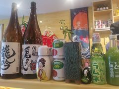-食鲤料理(西虹东路店)