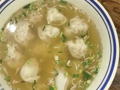 -韩萍老南京馄饨(河西万达店)