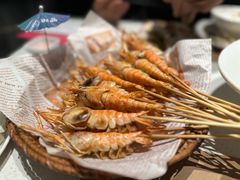 -79号渔船海鲜饭店(龙岗店)