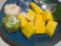 -Home Thai·泰谣(王府井apm店)