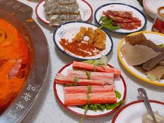 -陳艳红火锅(港汇店)
