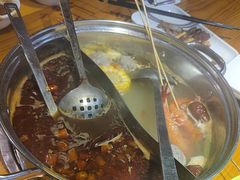 -养牛邓·潮汕牛肉海鲜自助火锅(广州店)