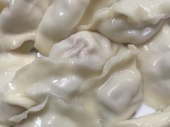 -东方饺子王臻味餐厅(新嘉坡城店)
