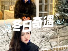 -洛阳白云山景区