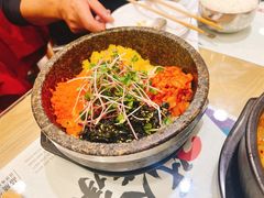 -海兰江石锅饭(水上店)