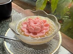 -绿茶餐厅(龙井船宴· 品牌总店)