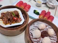 稻香虾饺（精点〉-稻香酒家·34年老字号·港式粤菜(侨光店)