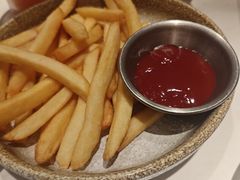 -烁先生披萨·儿童餐下午茶(河南岸店)