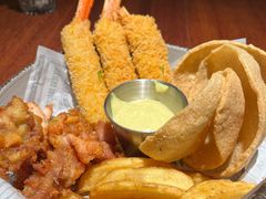 -卡朋厨房(289艺术园区店)