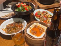 -如轩·海鲜砂锅粥·潮汕菜(海珠店)
