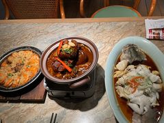 -皖香览约·徽菜(新湖广场店)