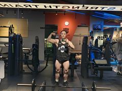 -RoMan罗马健身工作室(莘庄店)