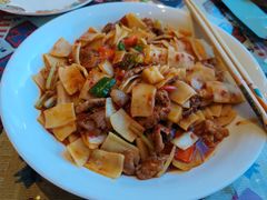 -巴依老爷新疆美食(工体旗舰店)