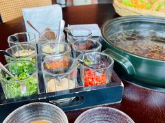 -滇野云南野生菌餐厅(陕西南路店)