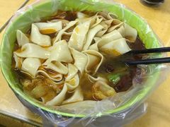 -宋师傅安徽板面(留学路店)