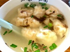 -鑫震源·苏式大虾生煎(山塘街店)