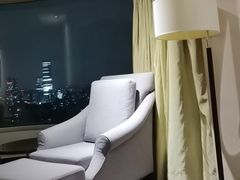 -上海静安昆仑大酒店
