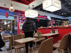 -五爷拌面(绿园七彩城店)