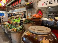 -老宁波1381餐厅(宏泰广场店)