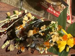 -古田居·特色寿司料理(骏欣中心店)