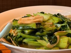 -食欲老院子荆芥疙瘩汤(经五路店)