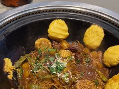 -门家大院铁锅炖·KTV·包房(浑南店)