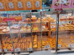 -味多美蛋糕(静安庄店)
