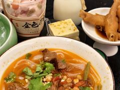 -金色印象·4K影院式足体养生(南坪桃源店)