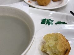 -锦馨豆汁(天坛路店)