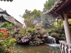 -南园酒家(前进路店)
