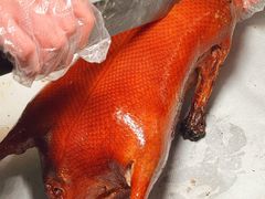 -北平食府·北京烤鸭(北京西站六里桥店)