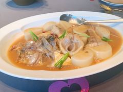 黄鱼-新荣记(南京西路店)